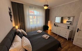 Apartament Almar Cieplice-Zdroj